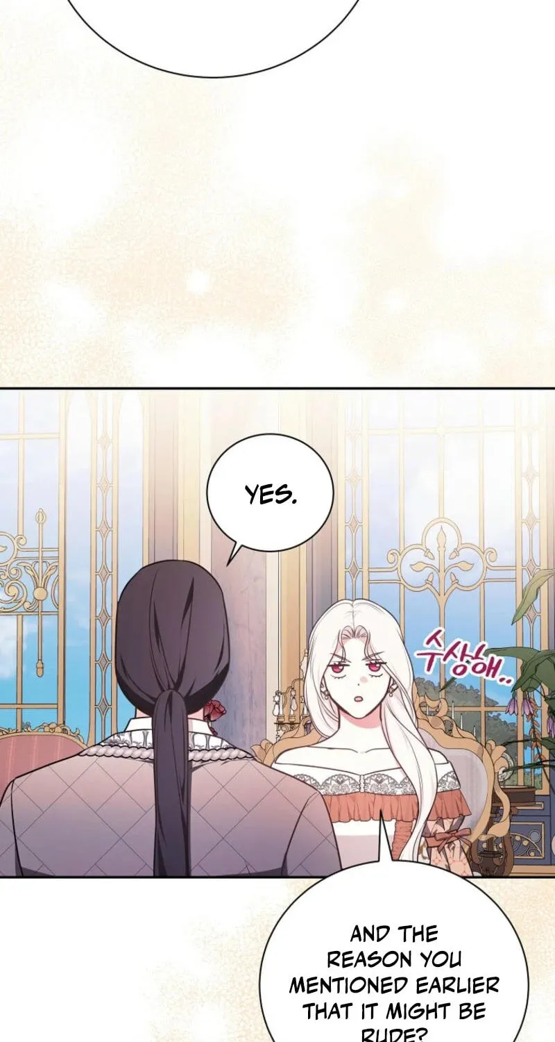 Seducing the Monster Duke Chapter 115 page 69 - 