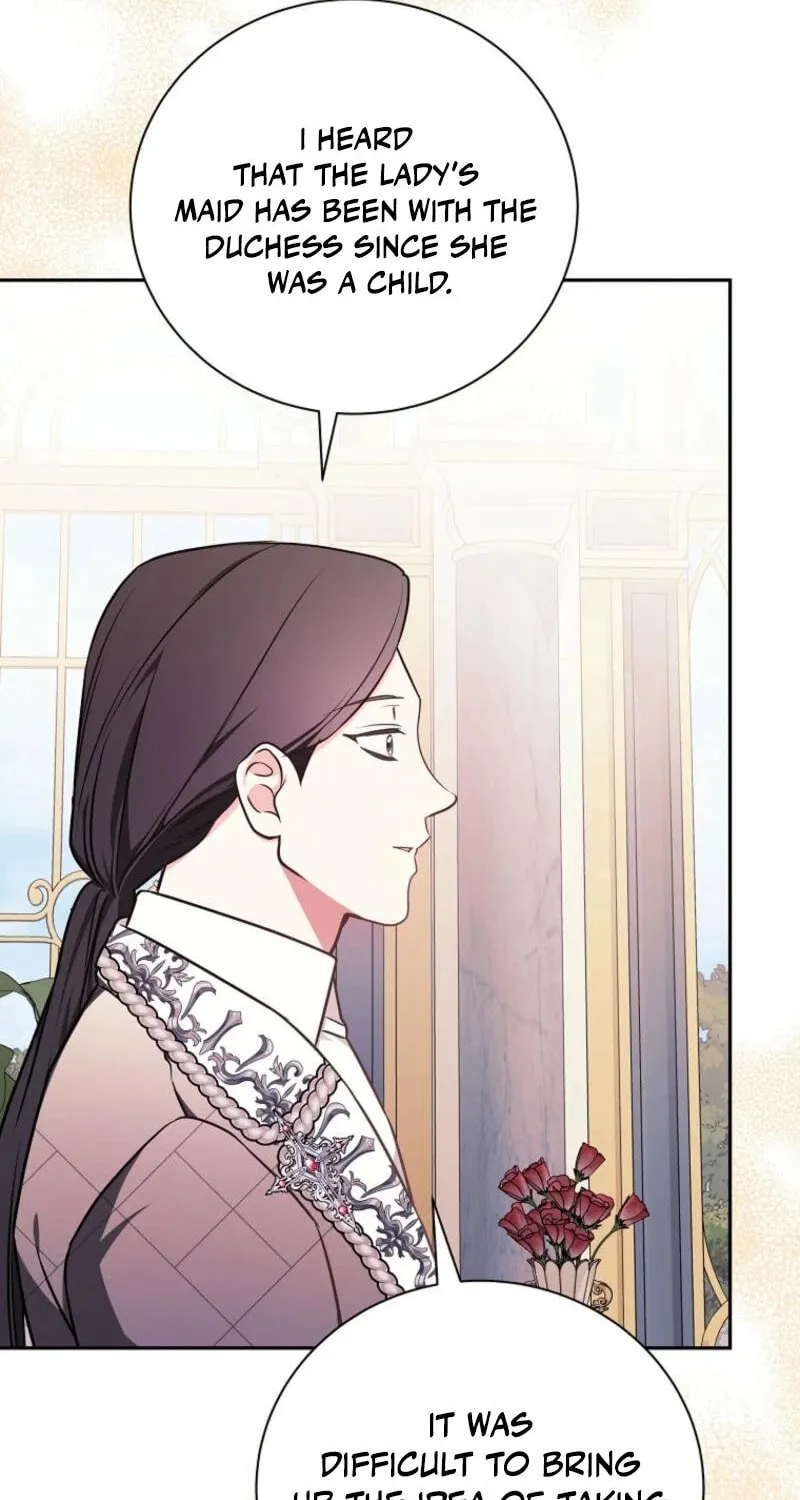 Seducing the Monster Duke Chapter 115 page 71 - 