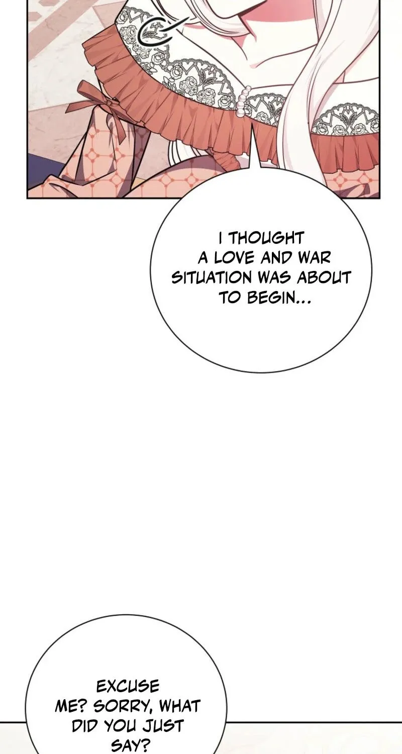 Seducing the Monster Duke Chapter 115 page 73 - 