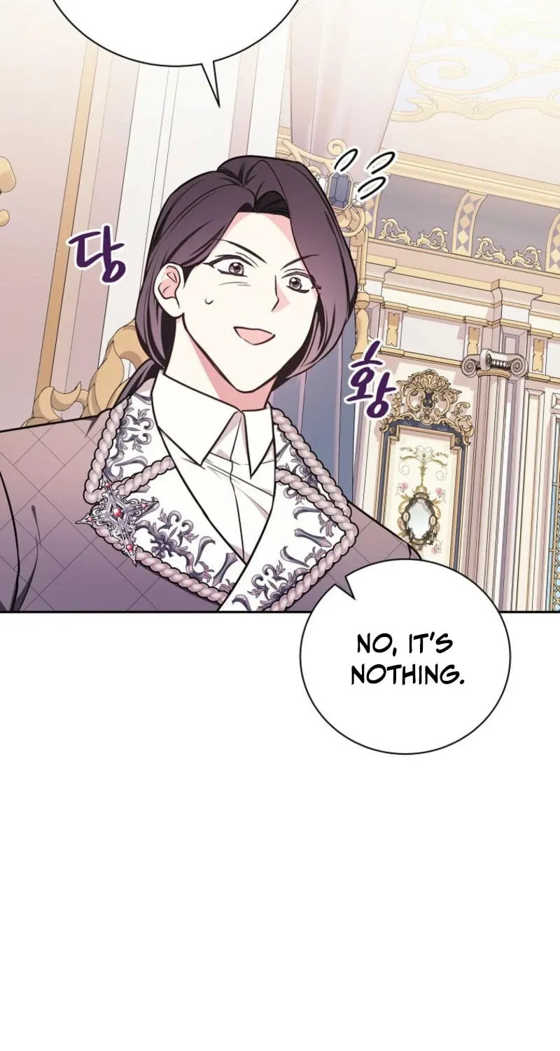 Seducing the Monster Duke Chapter 115 page 74 - 