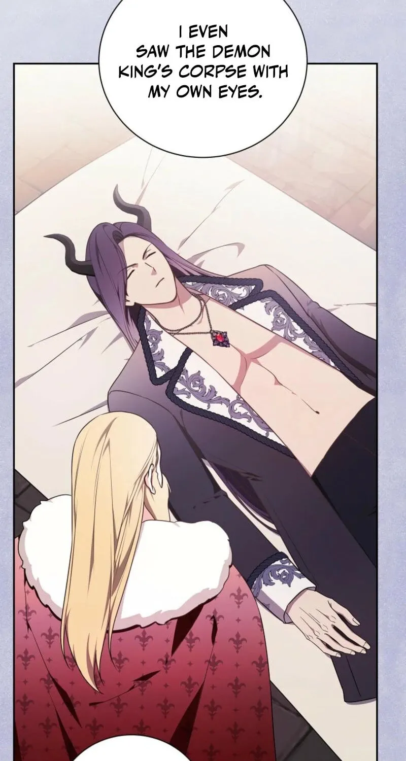 Seducing the Monster Duke Chapter 115 page 9 - 