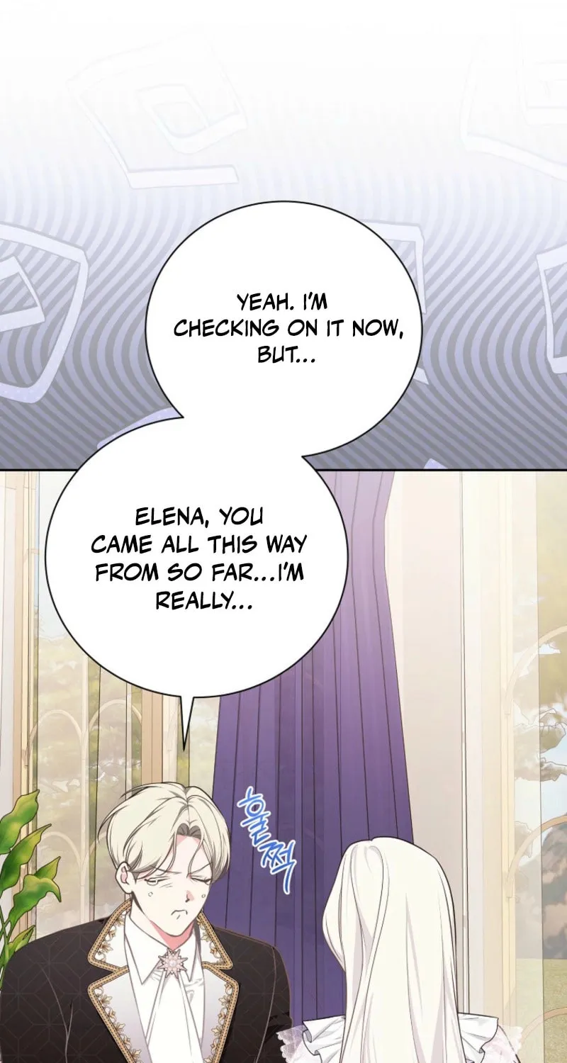 Seducing the Monster Duke Chapter 119 page 13 - 