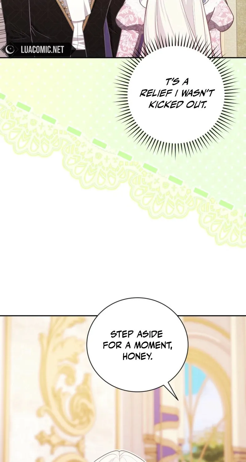 Seducing the Monster Duke Chapter 119 page 14 - 