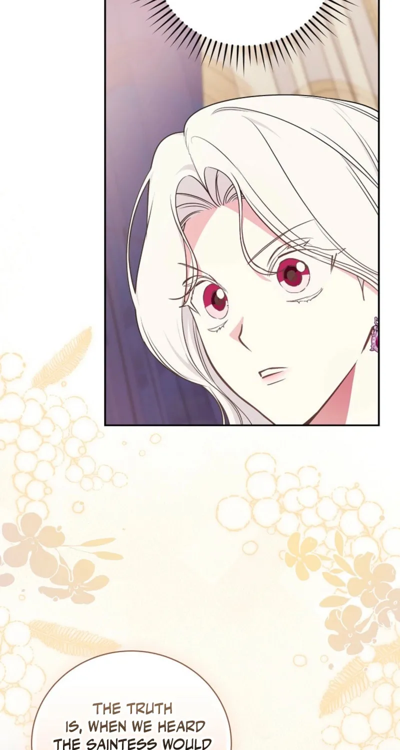 Seducing the Monster Duke Chapter 119 page 17 - 