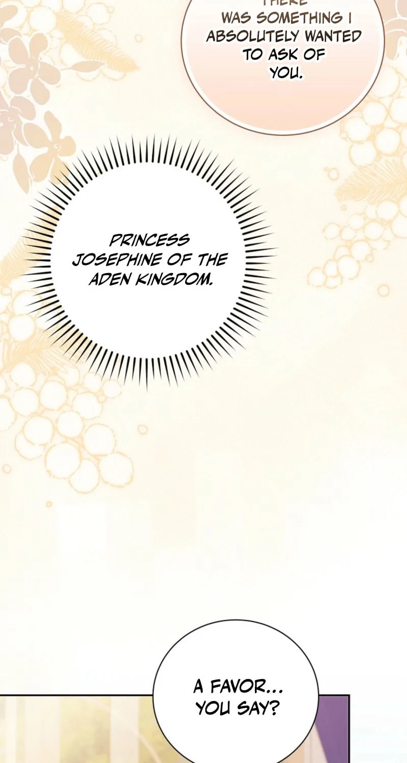 Seducing the Monster Duke Chapter 119 page 19 - 