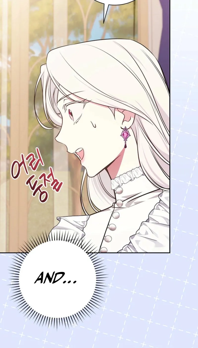 Seducing the Monster Duke Chapter 119 page 20 - 