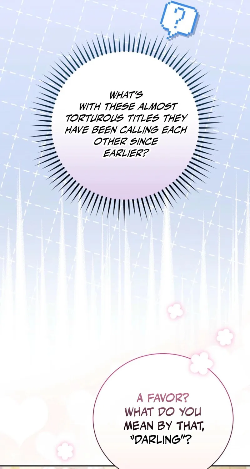 Seducing the Monster Duke Chapter 119 page 21 - 