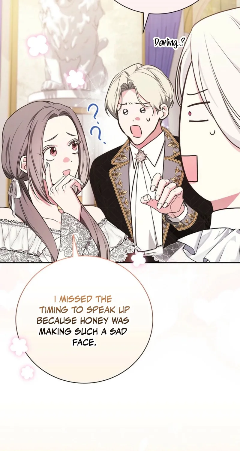 Seducing the Monster Duke Chapter 119 page 22 - 