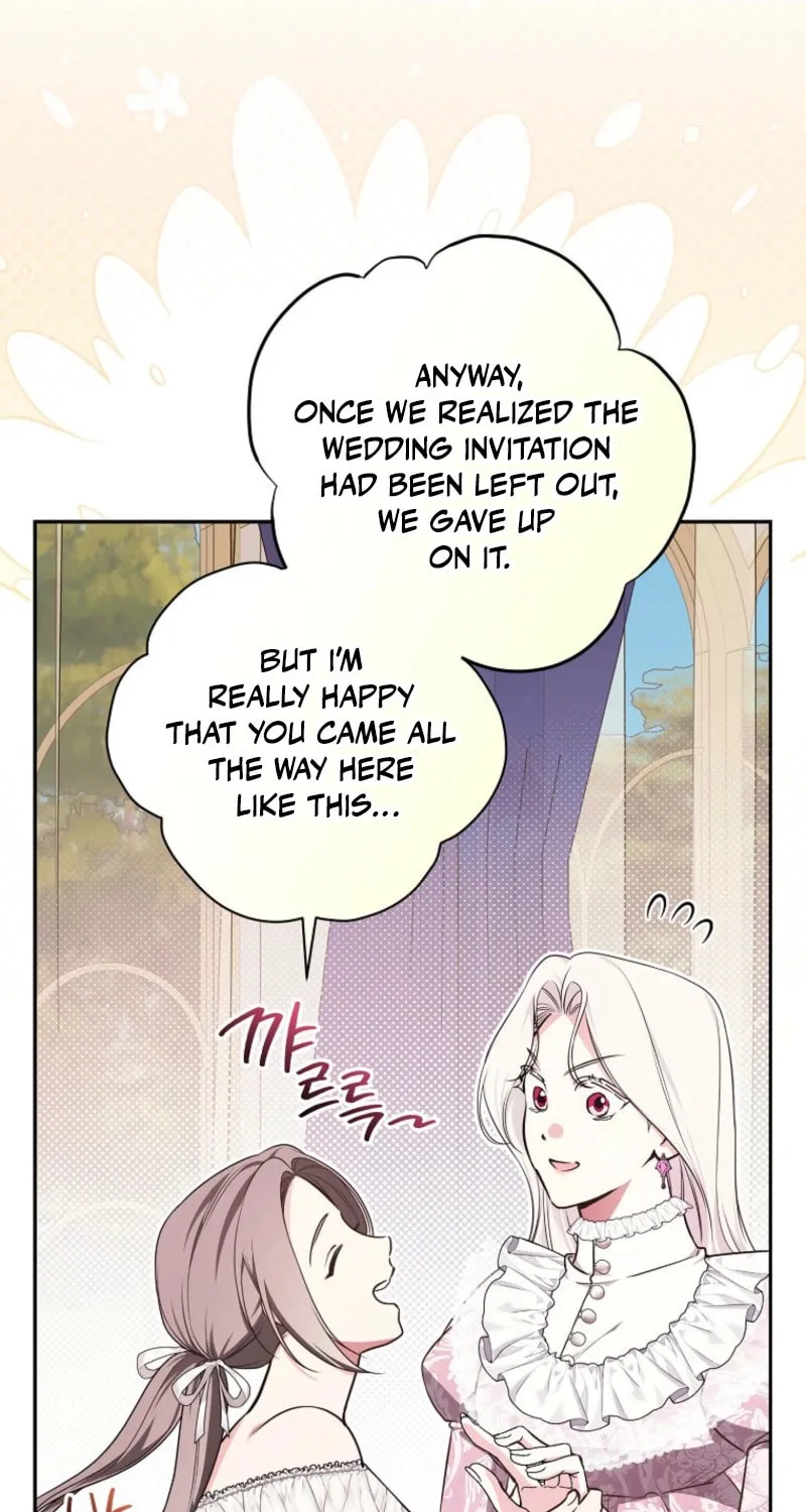 Seducing the Monster Duke Chapter 119 page 23 - 