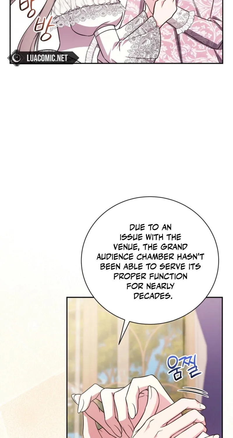 Seducing the Monster Duke Chapter 119 page 24 - 