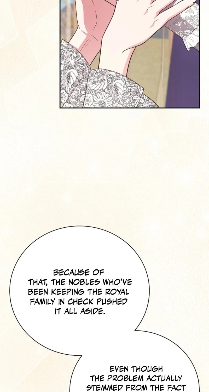 Seducing the Monster Duke Chapter 119 page 25 - 