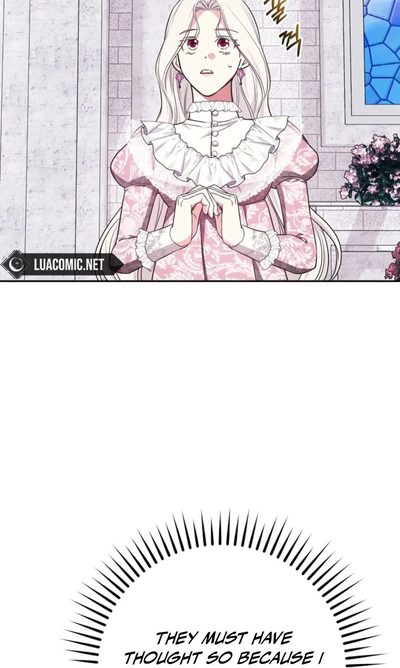 Seducing the Monster Duke Chapter 119 page 30 - 
