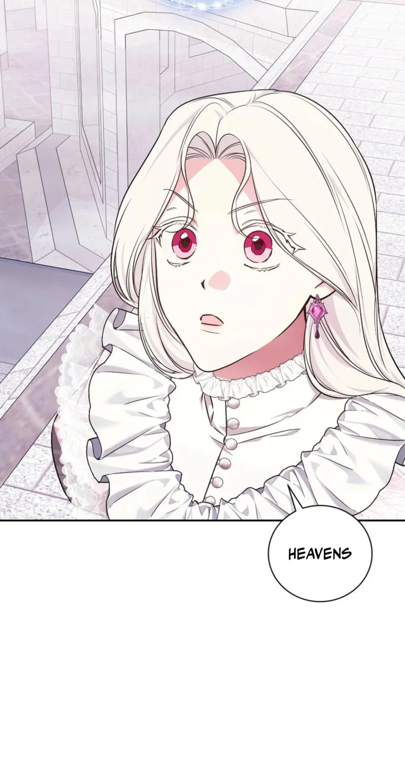 Seducing the Monster Duke Chapter 119 page 37 - 