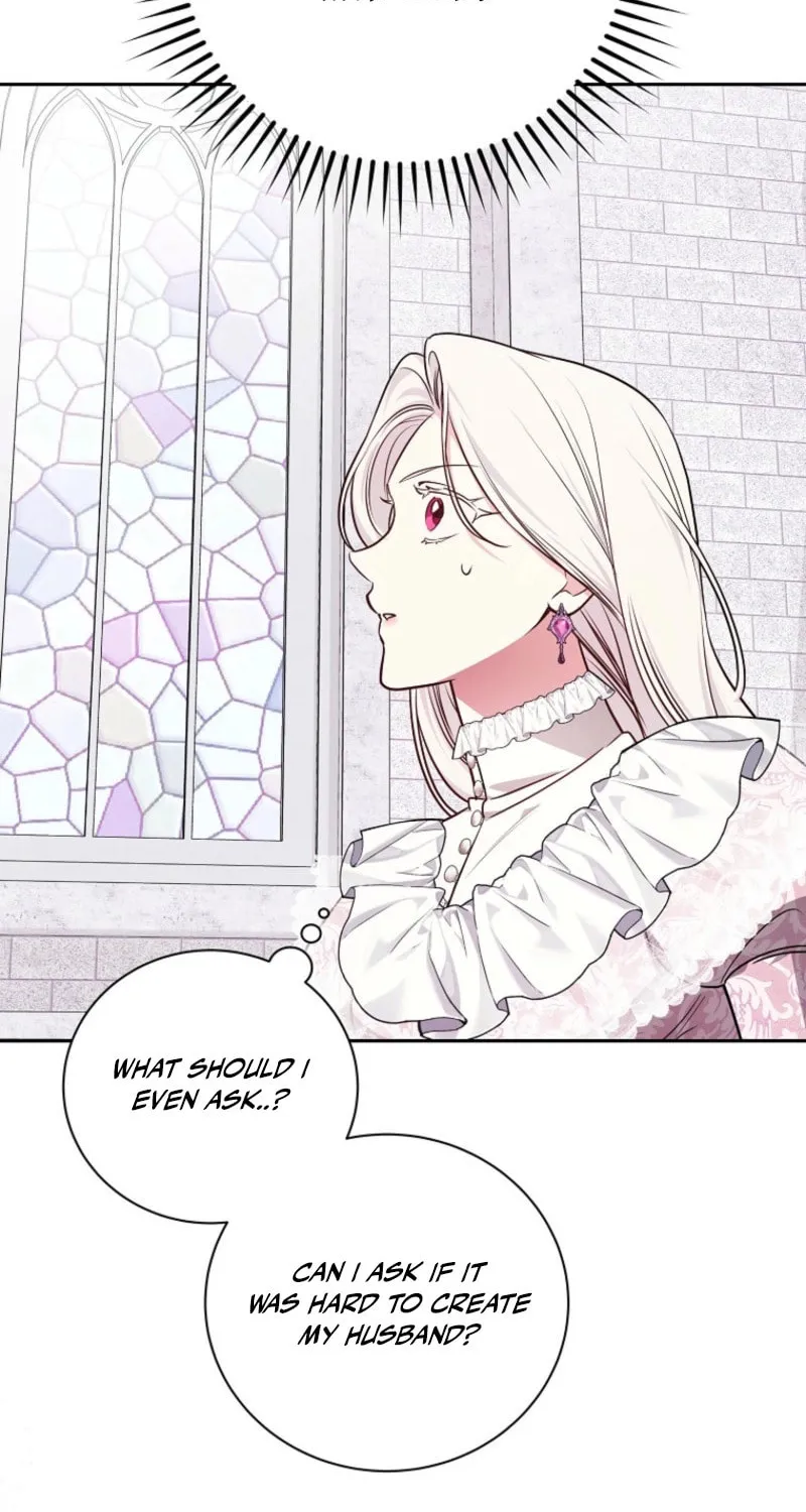 Seducing the Monster Duke Chapter 119 page 40 - 