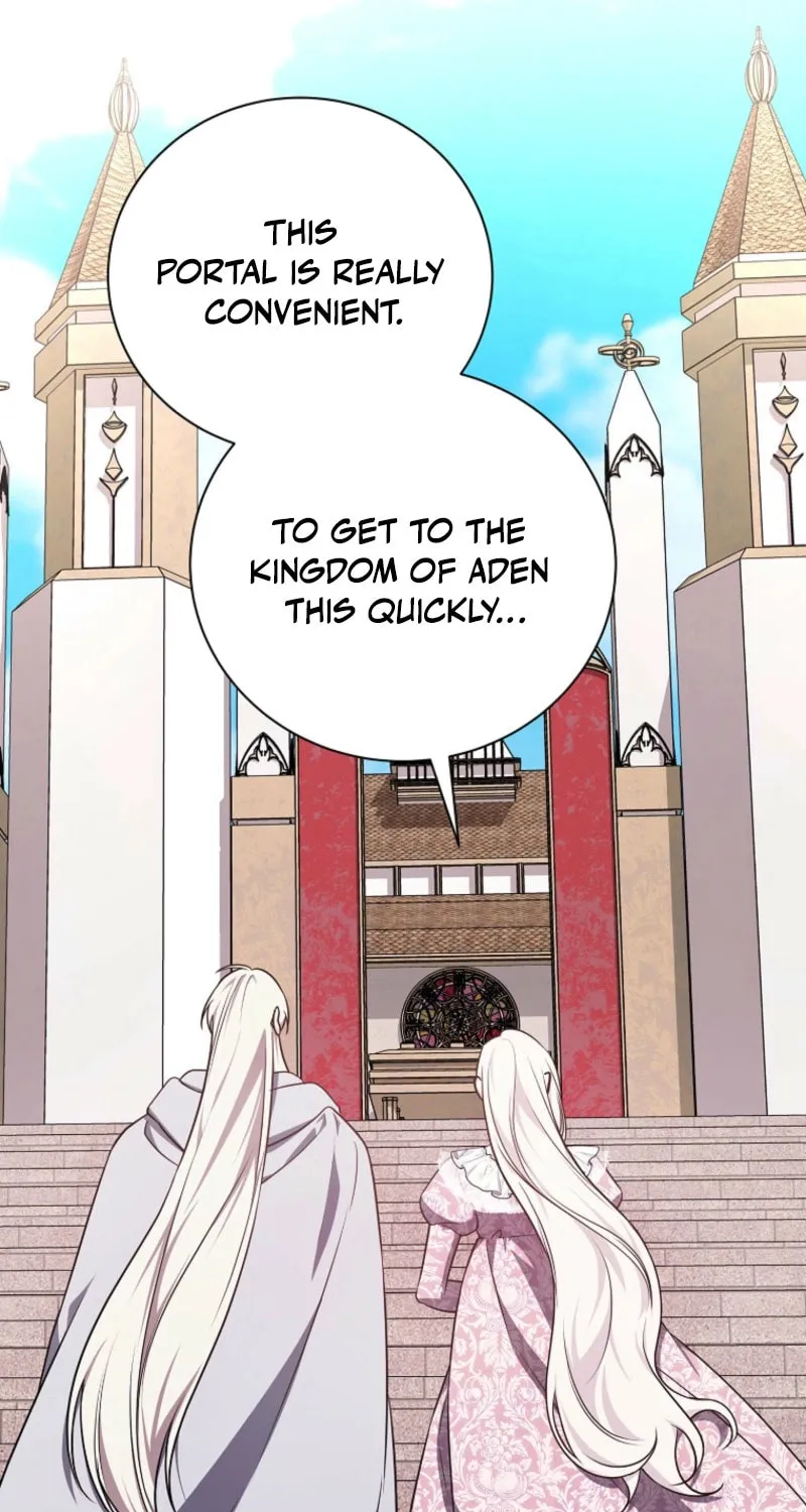 Seducing the Monster Duke Chapter 119 page 5 - 