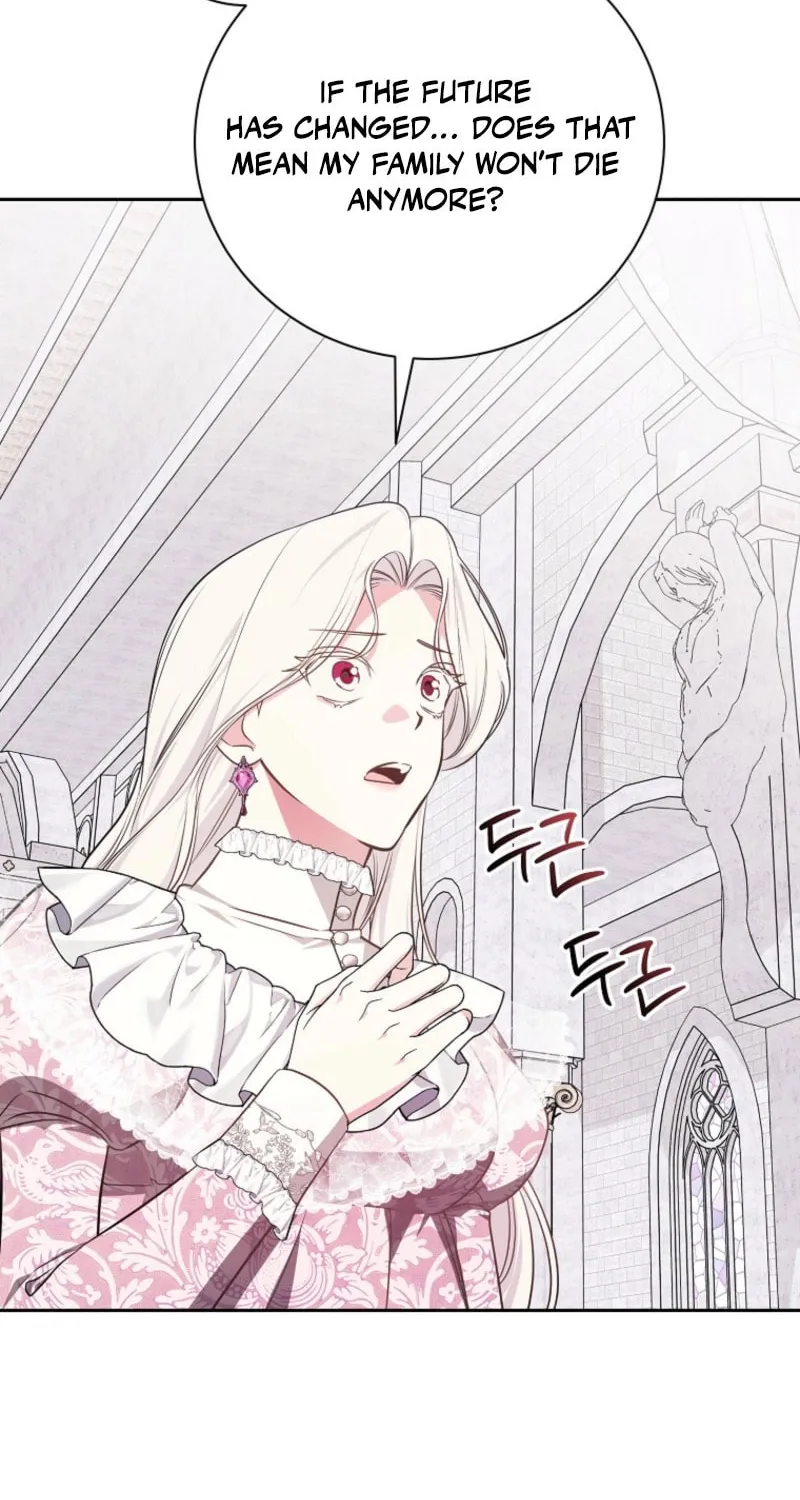 Seducing the Monster Duke Chapter 119 page 50 - 
