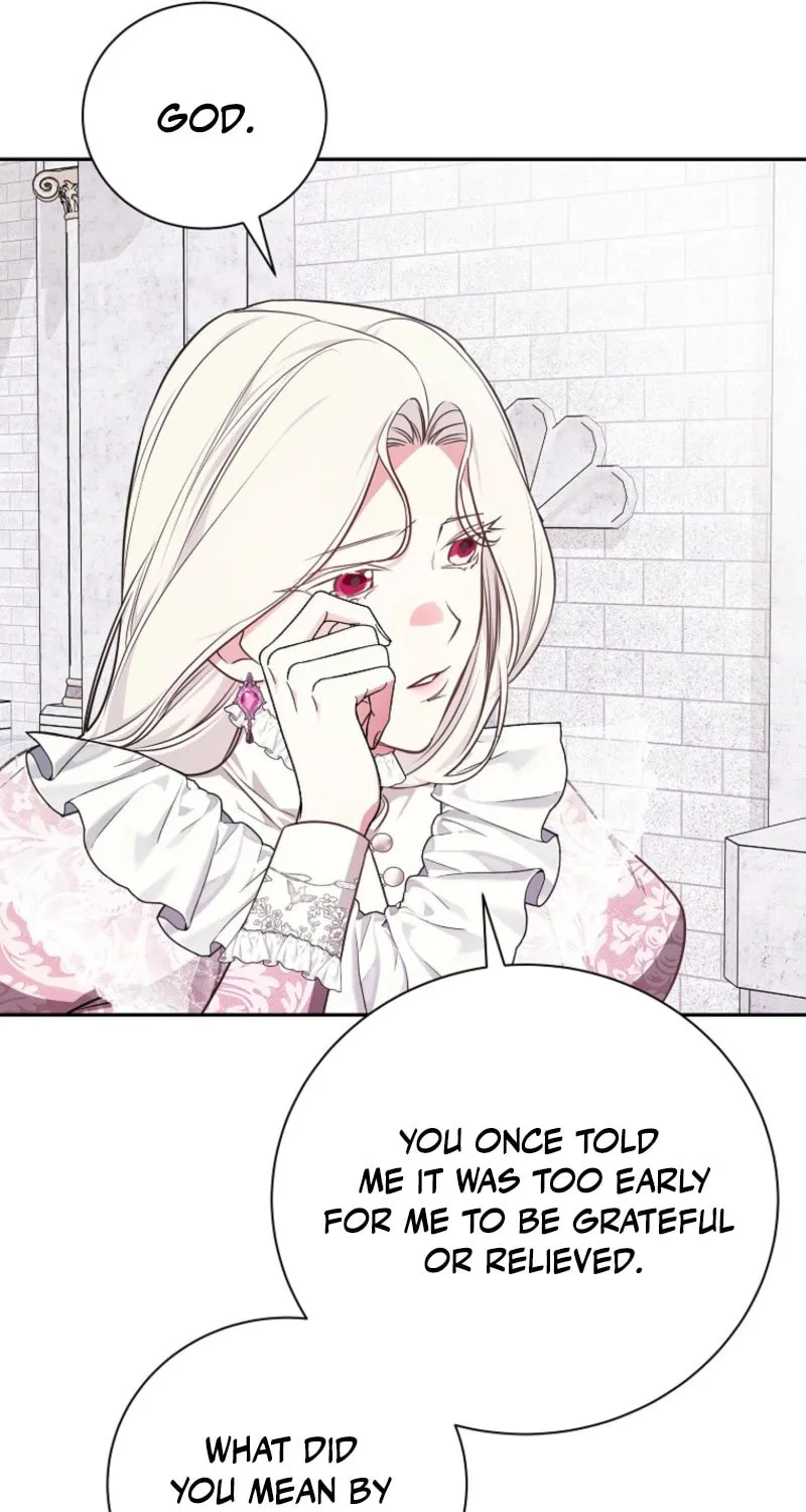 Seducing the Monster Duke Chapter 119 page 61 - 