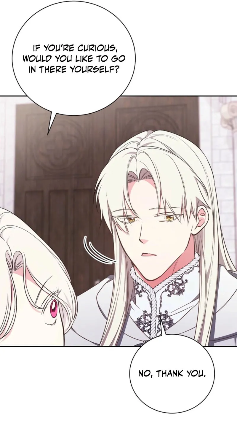 Seducing the Monster Duke Chapter 119 page 71 - 