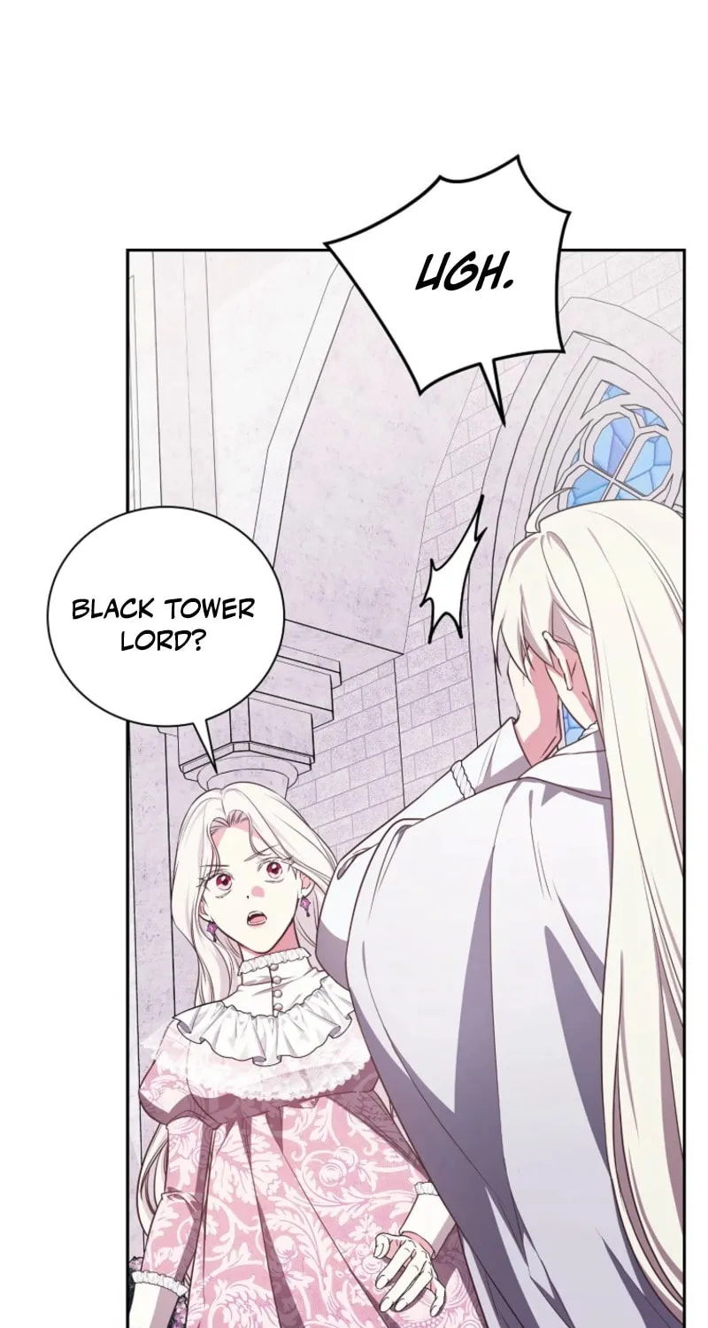 Seducing the Monster Duke Chapter 119 page 77 - 