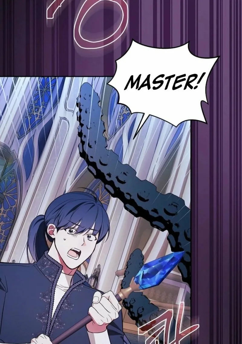 Seducing the Monster Duke Chapter 120 page 18 - 