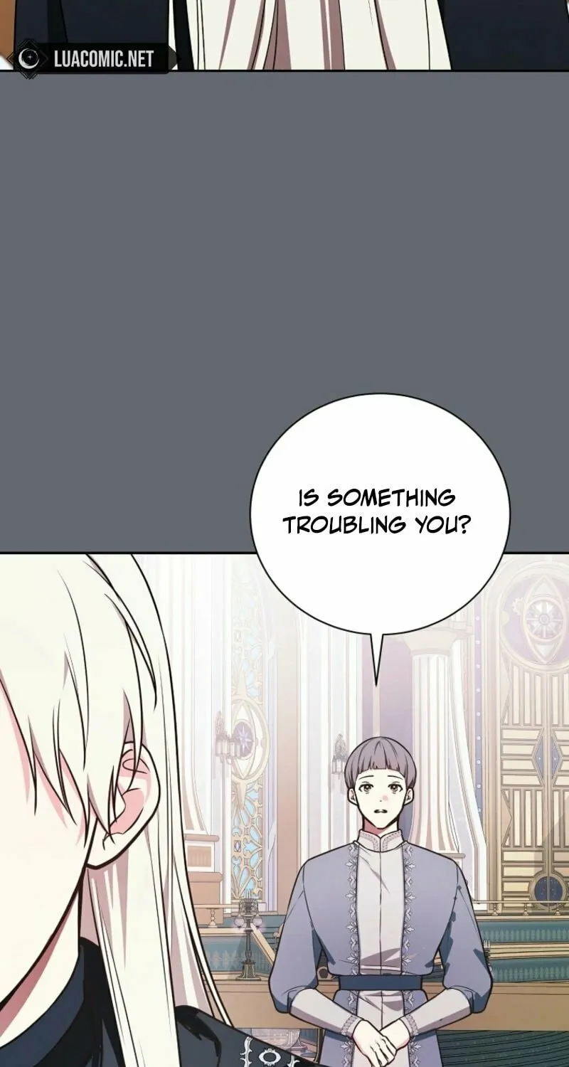 Seducing the Monster Duke Chapter 120 page 3 - 
