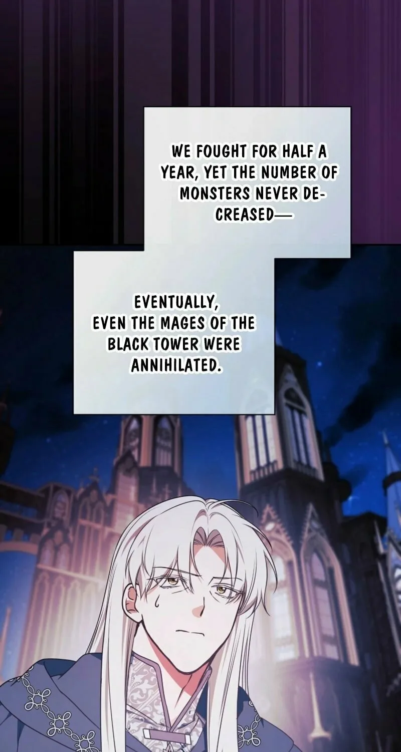 Seducing the Monster Duke Chapter 120 page 21 - 