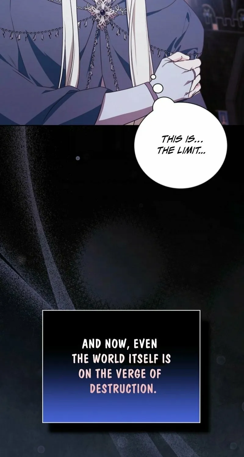Seducing the Monster Duke Chapter 120 page 22 - 