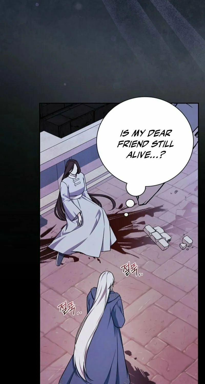 Seducing the Monster Duke Chapter 120 page 23 - 