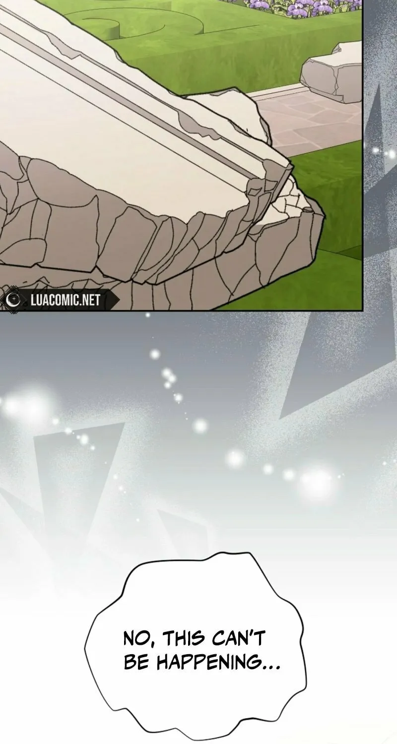 Seducing the Monster Duke Chapter 120 page 28 - 