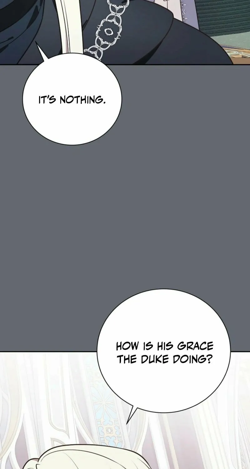 Seducing the Monster Duke Chapter 120 page 4 - 