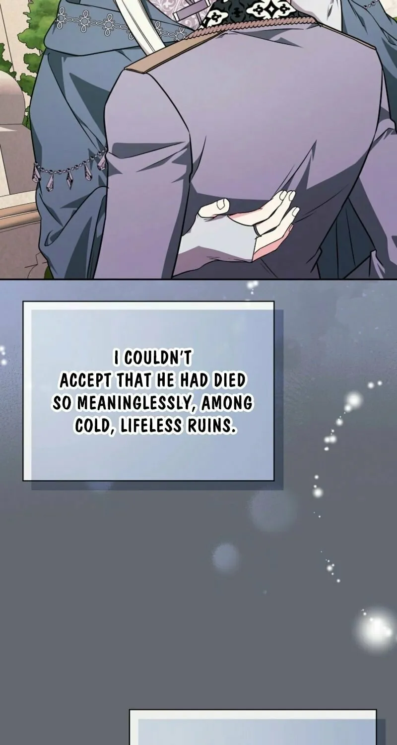 Seducing the Monster Duke Chapter 120 page 31 - 