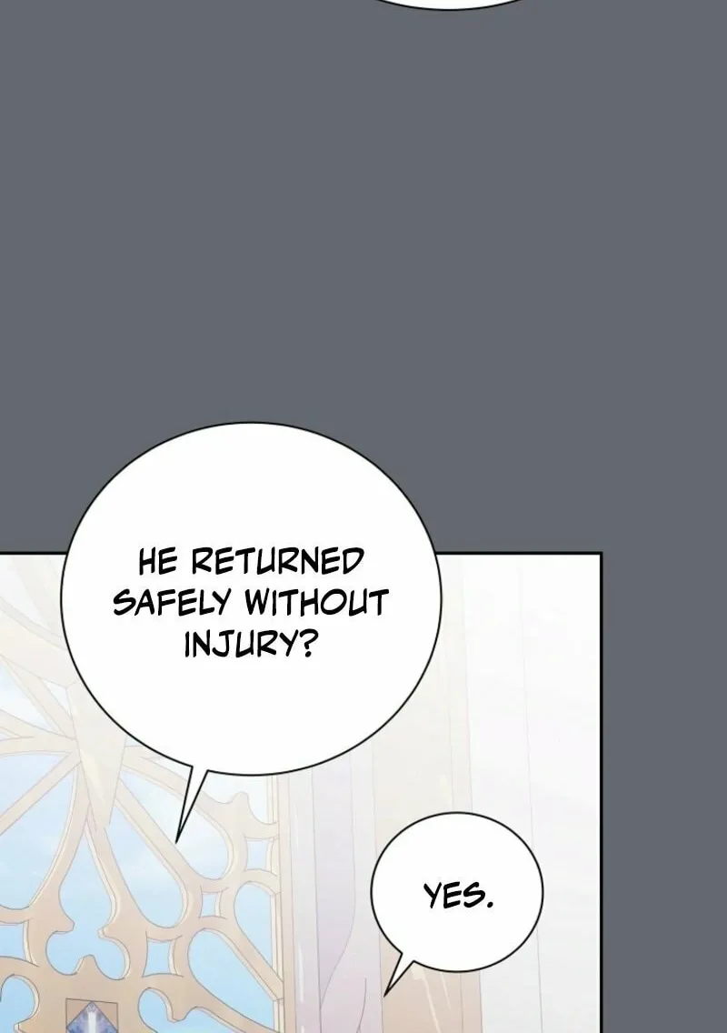 Seducing the Monster Duke Chapter 120 page 6 - 