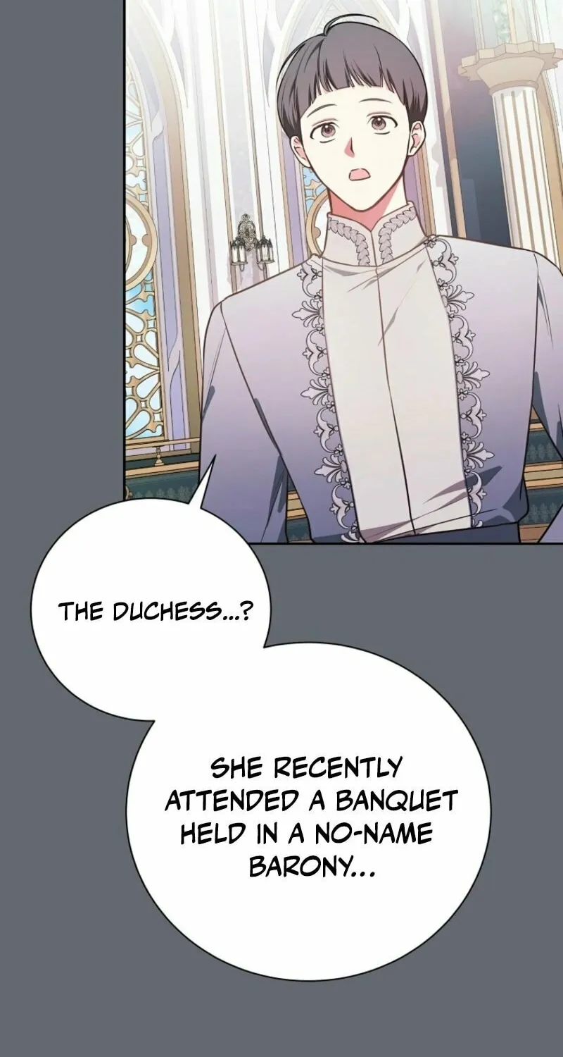 Seducing the Monster Duke Chapter 120 page 8 - 
