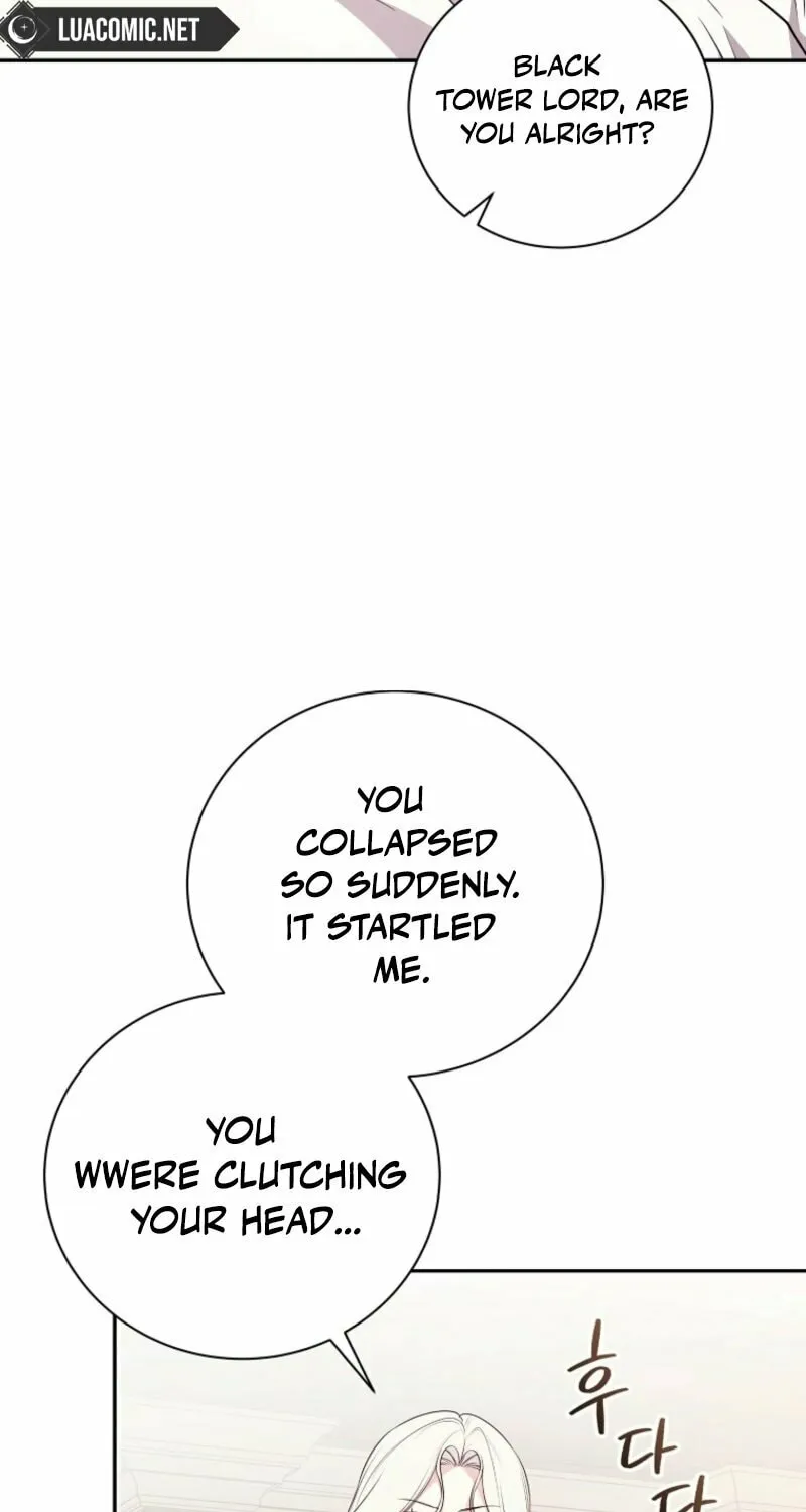 Seducing the Monster Duke Chapter 120 page 71 - 