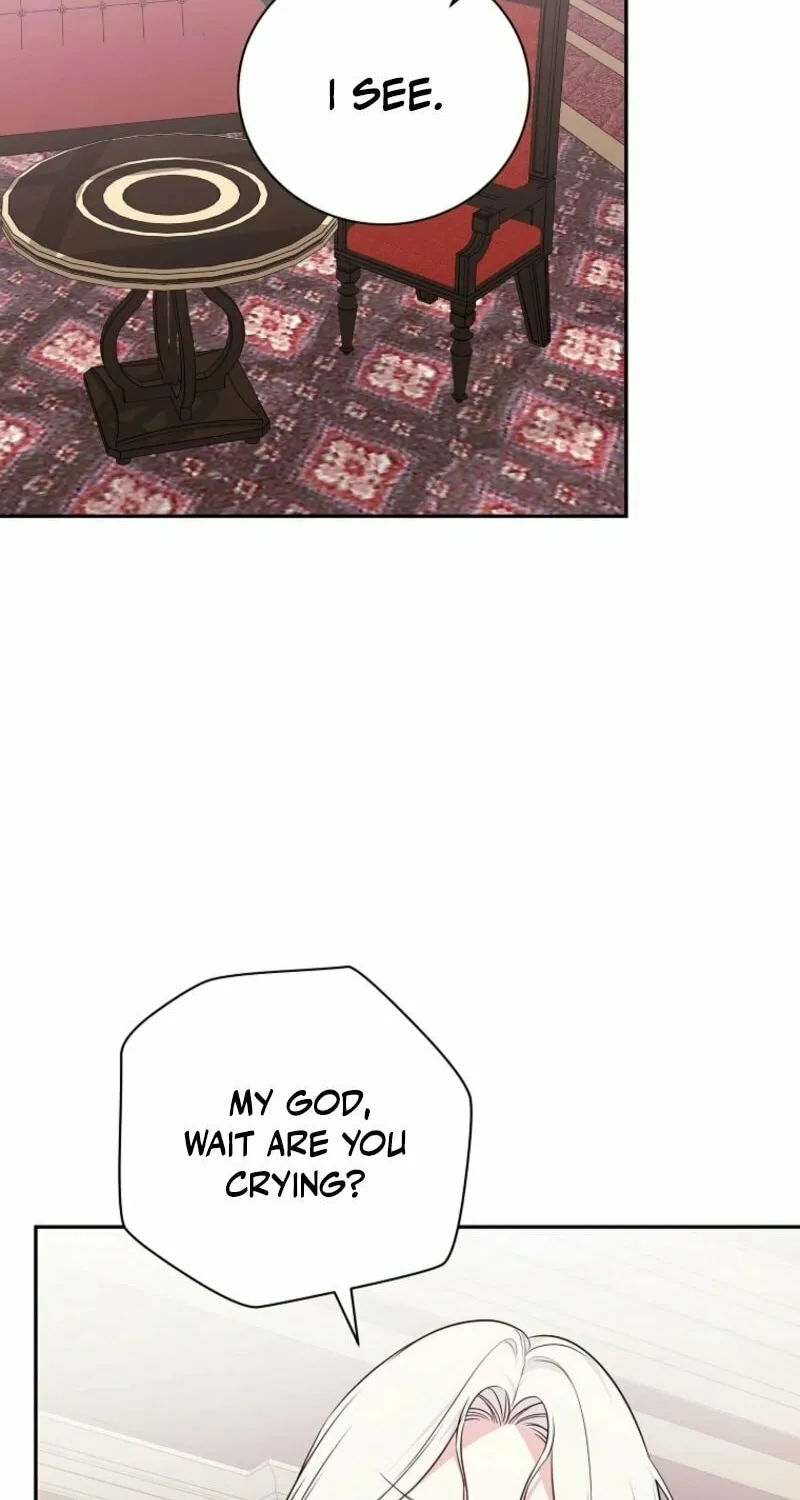 Seducing the Monster Duke Chapter 120 page 74 - 