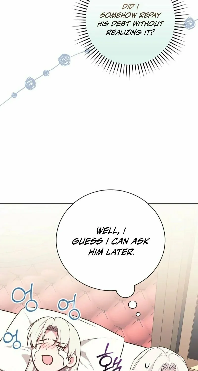 Seducing the Monster Duke Chapter 120 page 85 - 