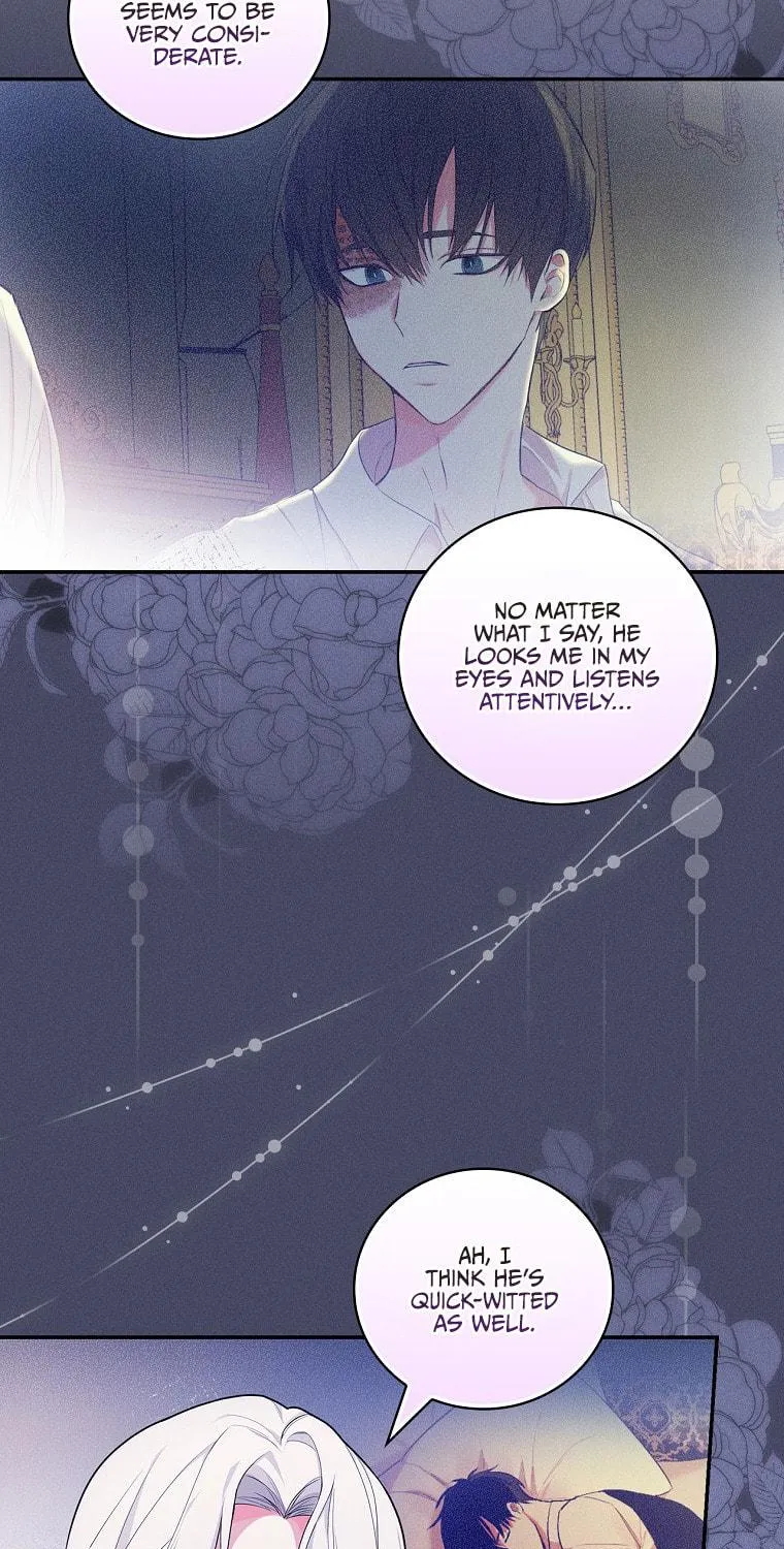 Seducing the Monster Duke Chapter 29 page 12 - 