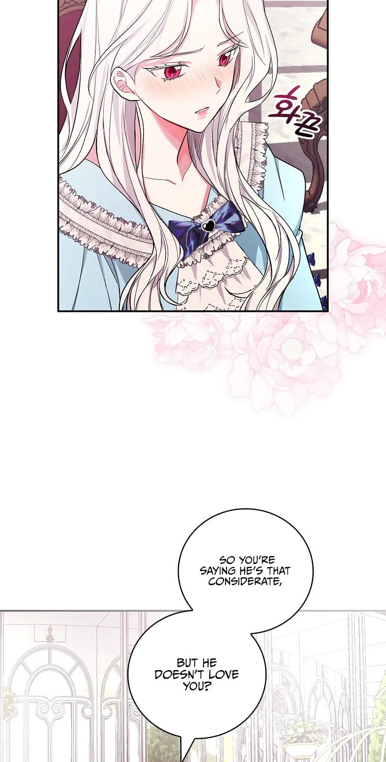 Seducing the Monster Duke Chapter 29 page 18 - 