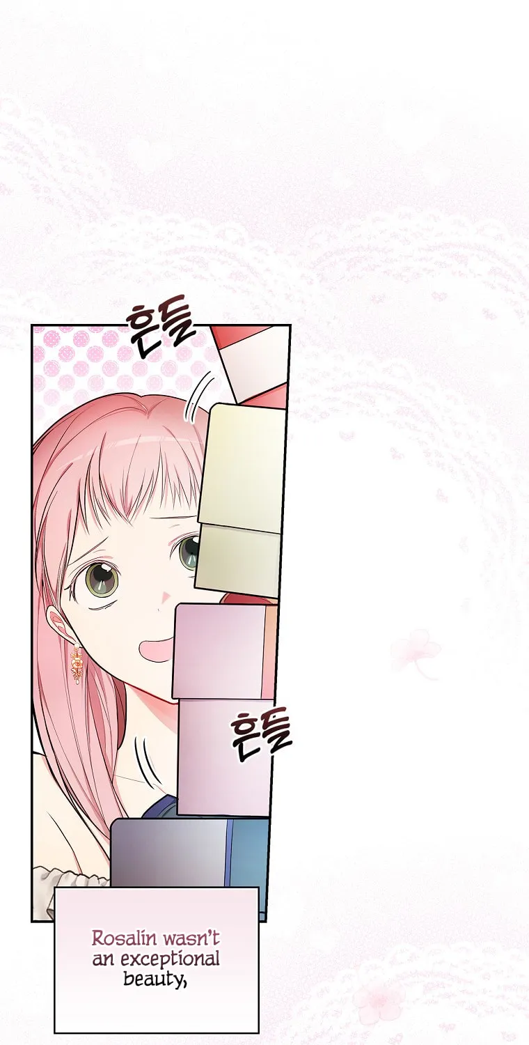 Seducing the Monster Duke Chapter 29 page 3 - 