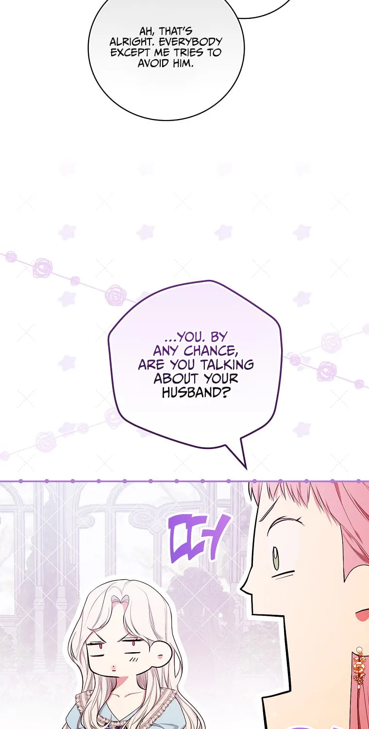 Seducing the Monster Duke Chapter 29 page 23 - 