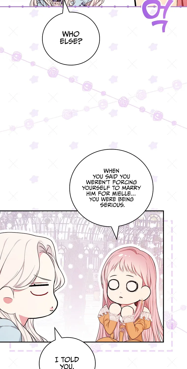 Seducing the Monster Duke Chapter 29 page 24 - 