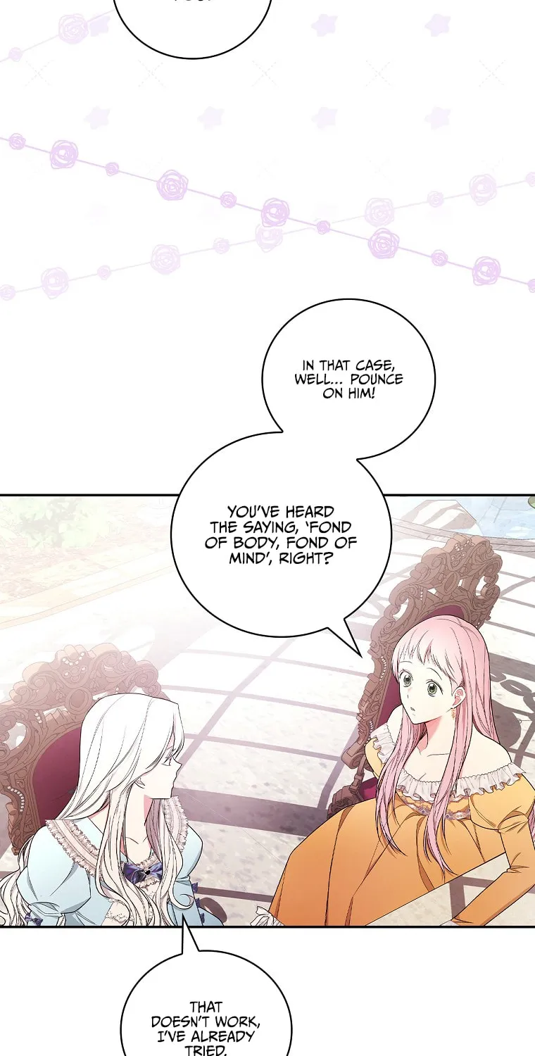 Seducing the Monster Duke Chapter 29 page 25 - 