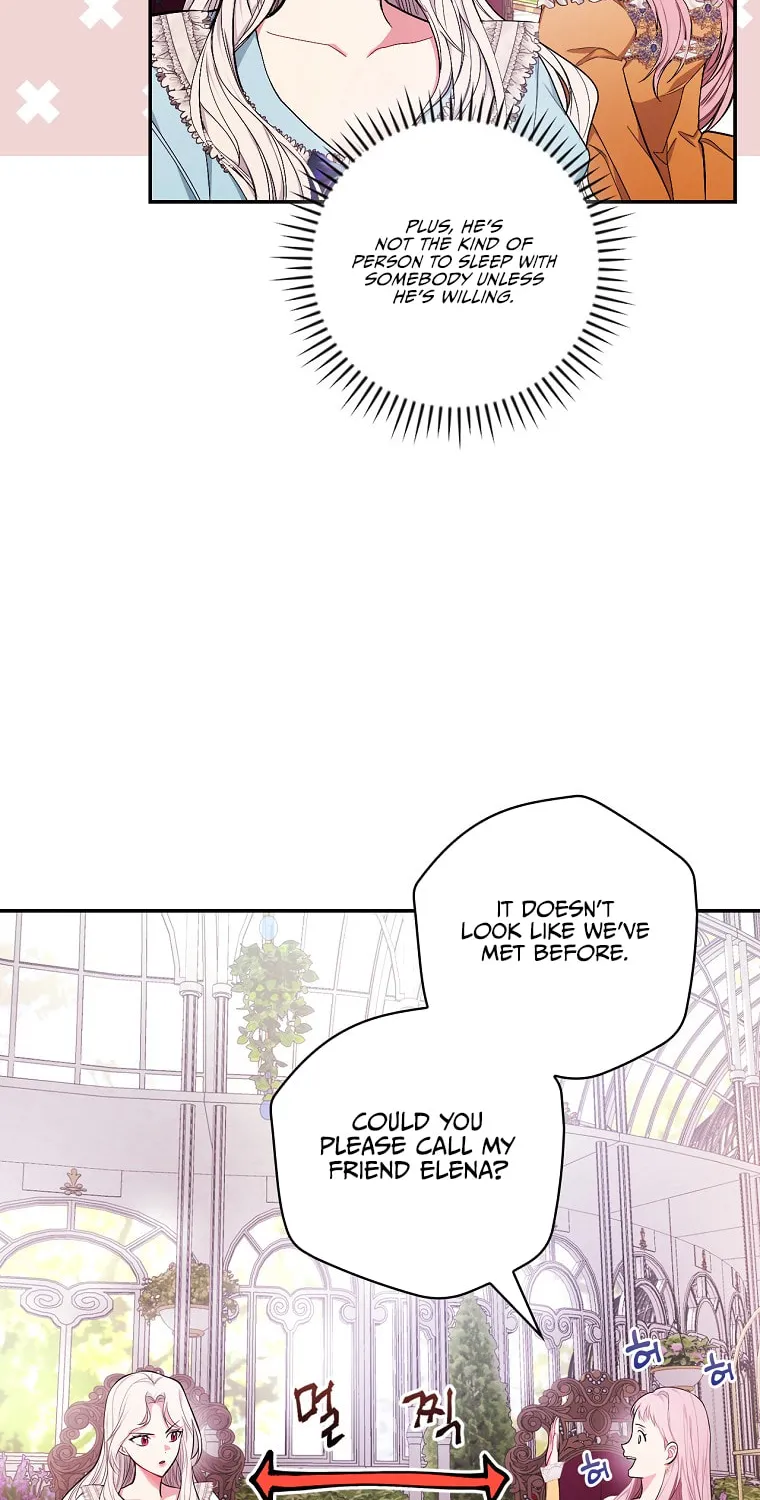 Seducing the Monster Duke Chapter 29 page 27 - 