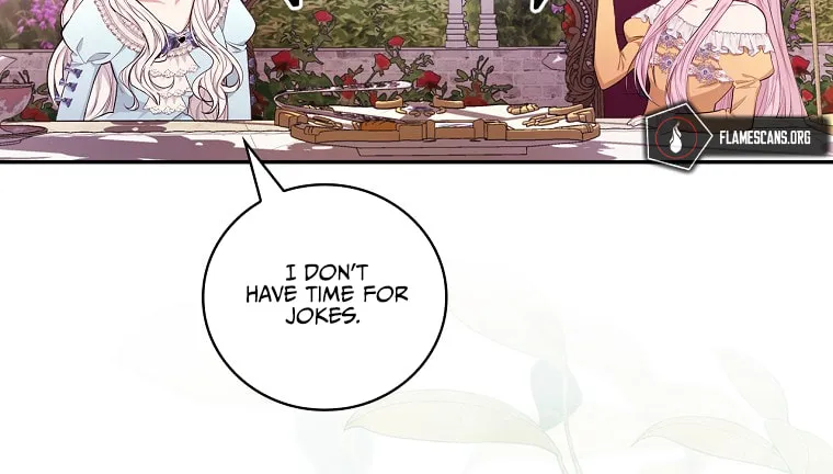 Seducing the Monster Duke Chapter 29 page 28 - 
