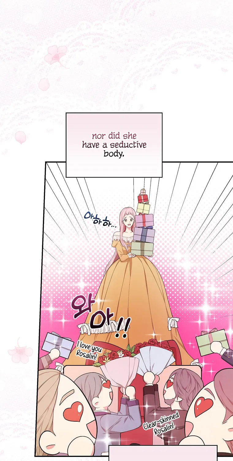 Seducing the Monster Duke Chapter 29 page 4 - 