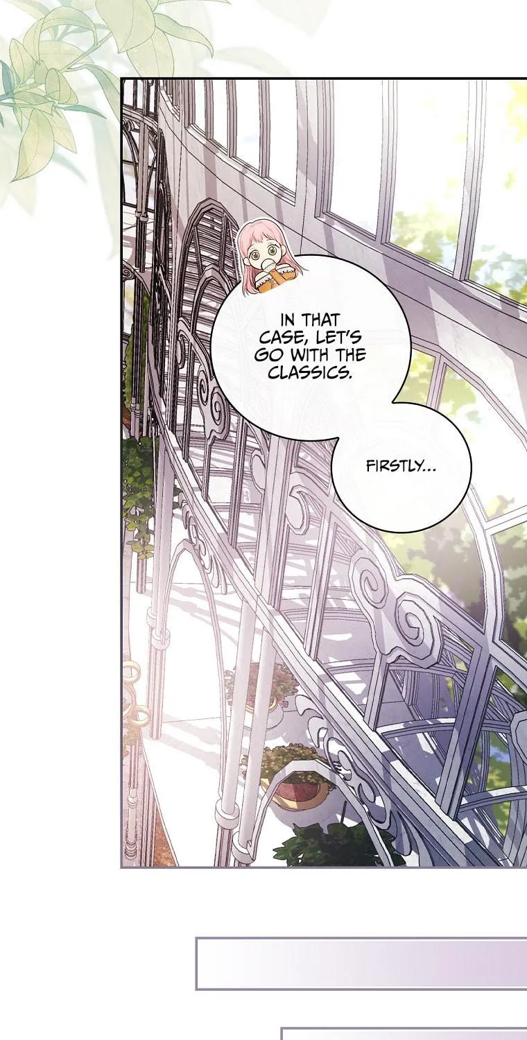 Seducing the Monster Duke Chapter 29 page 31 - 