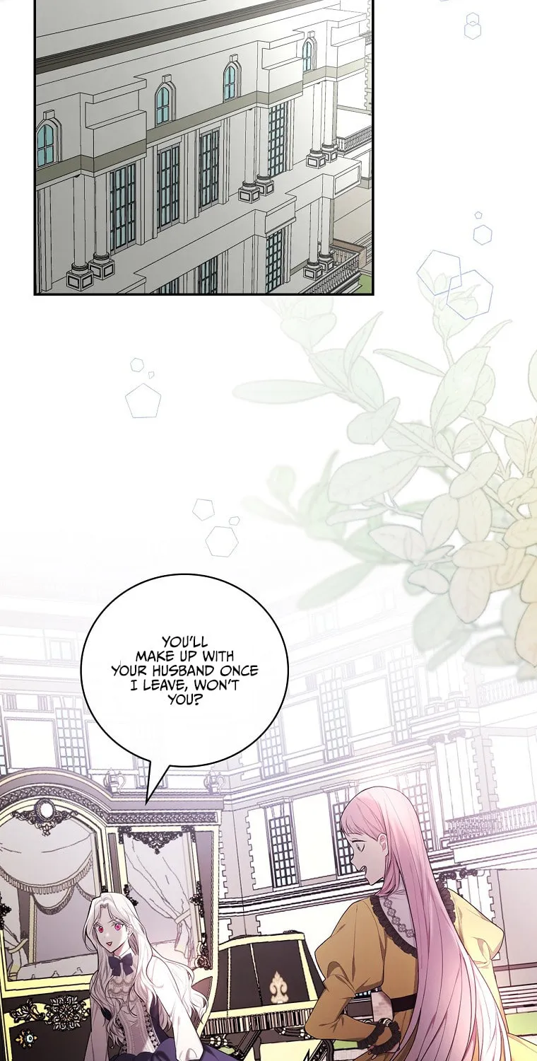 Seducing the Monster Duke Chapter 29 page 35 - 