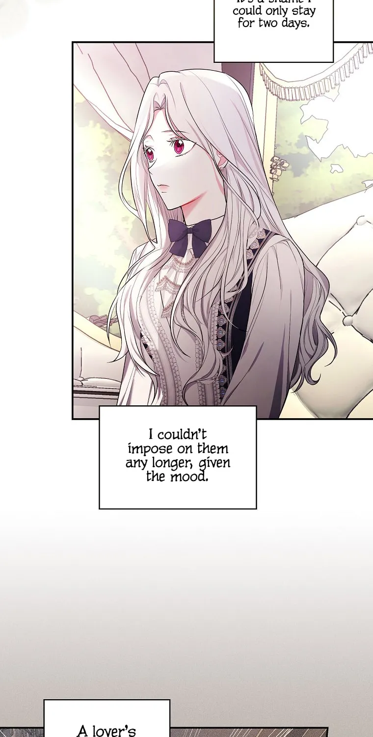Seducing the Monster Duke Chapter 29 page 44 - 