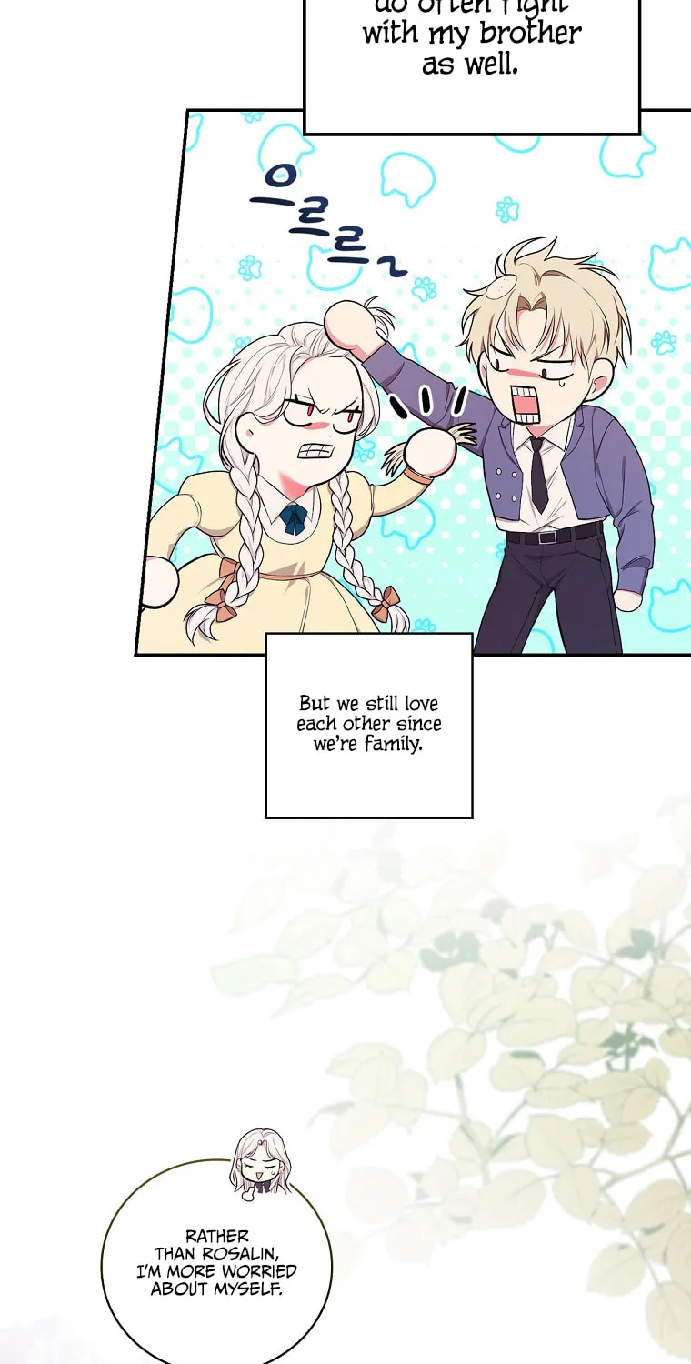 Seducing the Monster Duke Chapter 29 page 46 - 