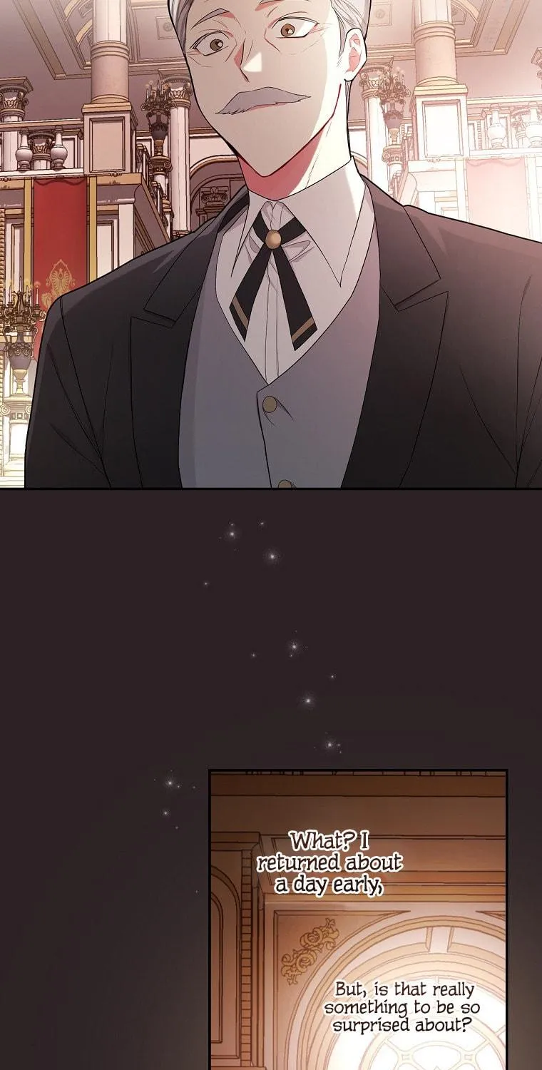 Seducing the Monster Duke Chapter 29 page 52 - 